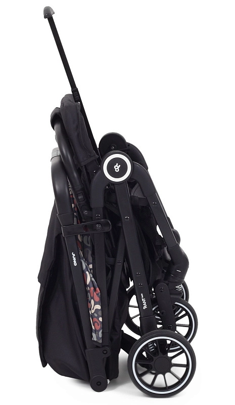 Детская прогулочная коляска Rant basic Juno RA302 Family6