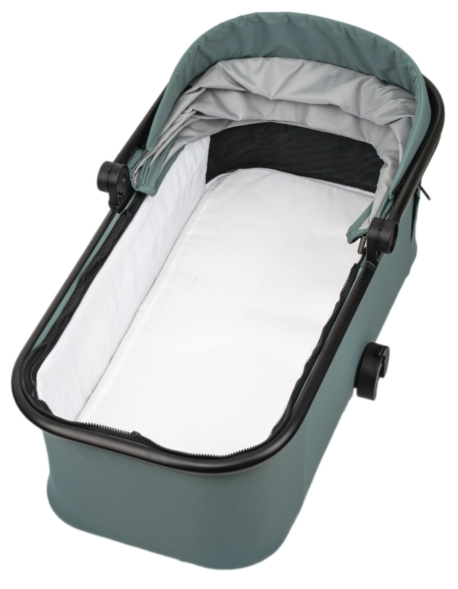 Детская коляска Indigo Solar 2 в 1 зеленый s6uo6dsfp0mdl6z871fazc9647saa4fd