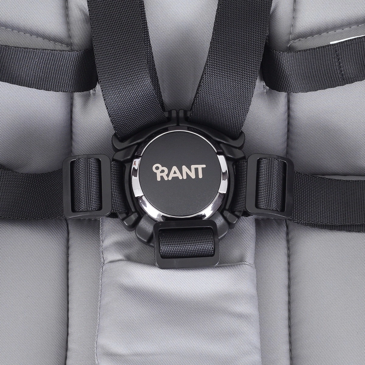 Детская прогулочная коляска Rant Golf RA101 Classic Grey 2zcwnvs15nx1by7umil0v1nf7ad3ckml