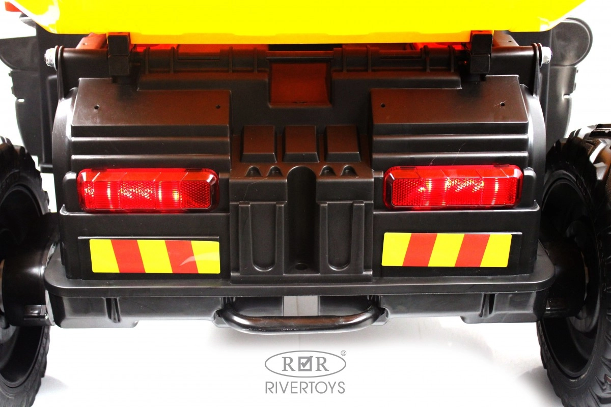Детский электромобиль RiverToys K777AM желтый 00e31bewe4sq6clcgmwdf6zcluxbcmil