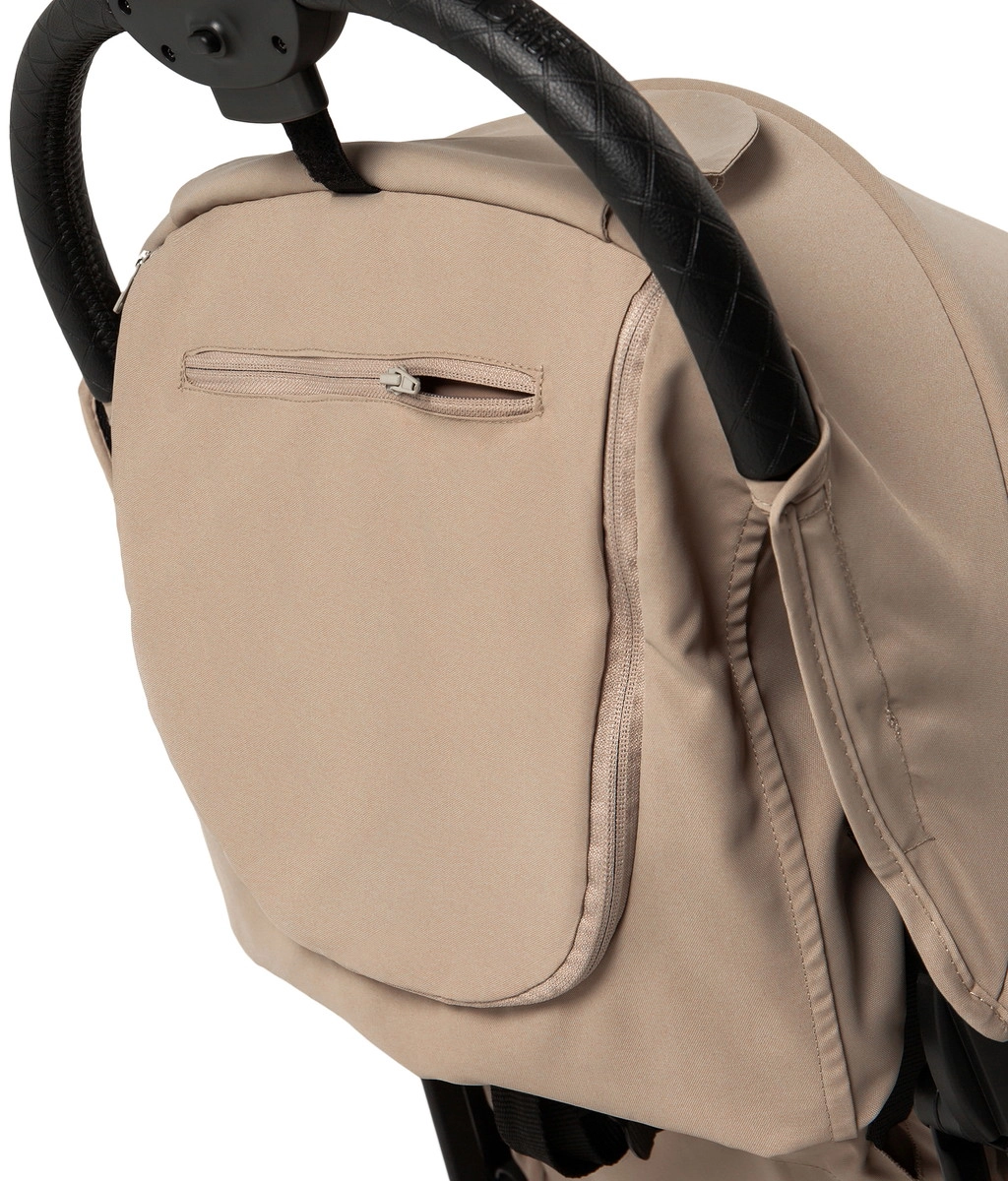 Прогулочная коляска Sweet Baby Bella beige o2v70sefvt7dj0dudmqrqb2gvyw156kr