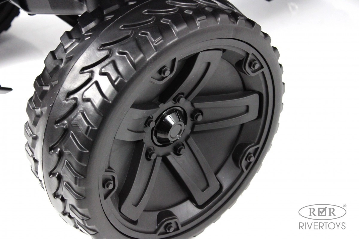 Детский электромобиль RiverToys L888LL розовый камуфляж b31gx3b35mbnhlwxkizd3r24a9b521p0