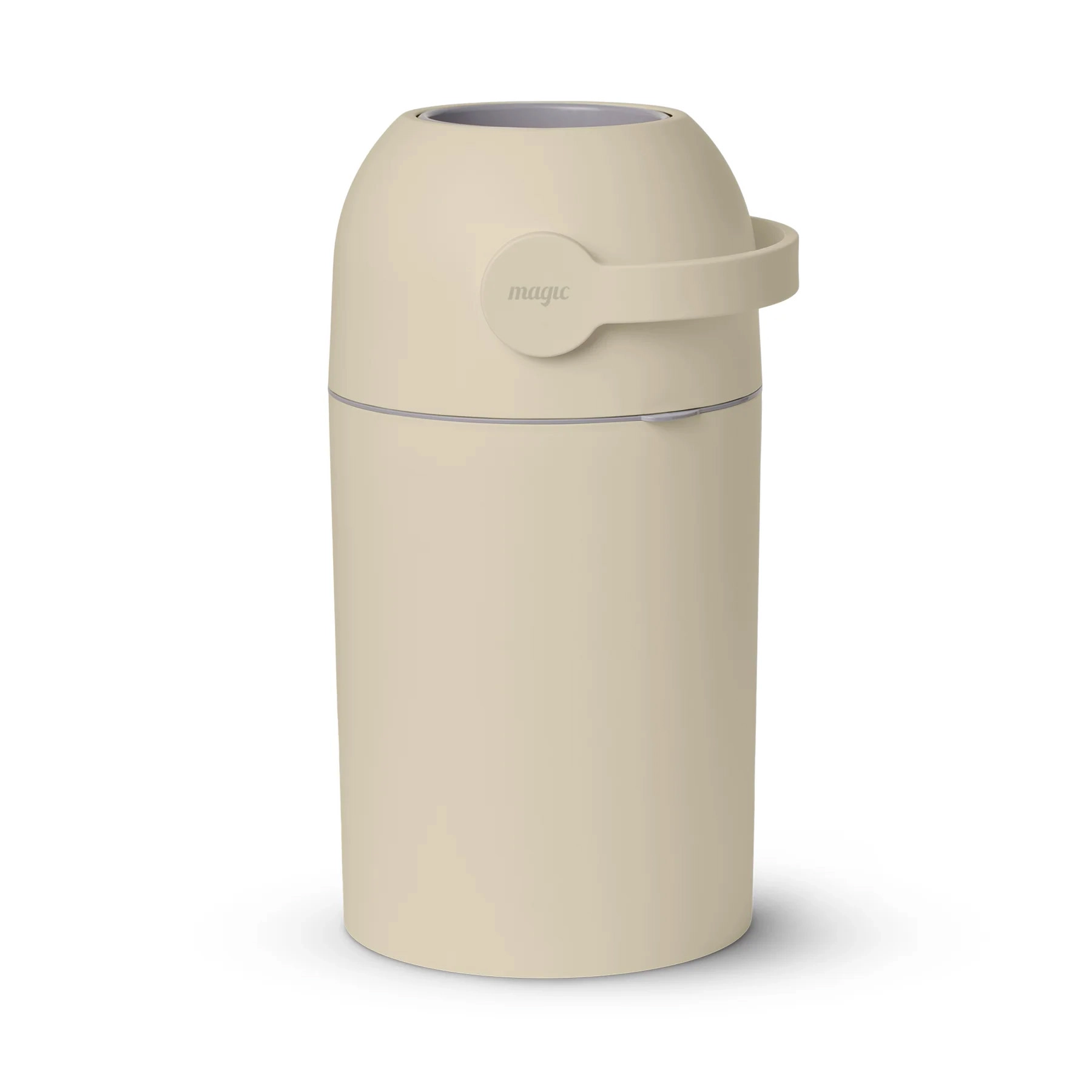 Накопитель подгузников Magic Diaper Pail BEIGE (бежевый) c61ae9daa2b23e7baf2cc425d823c90c