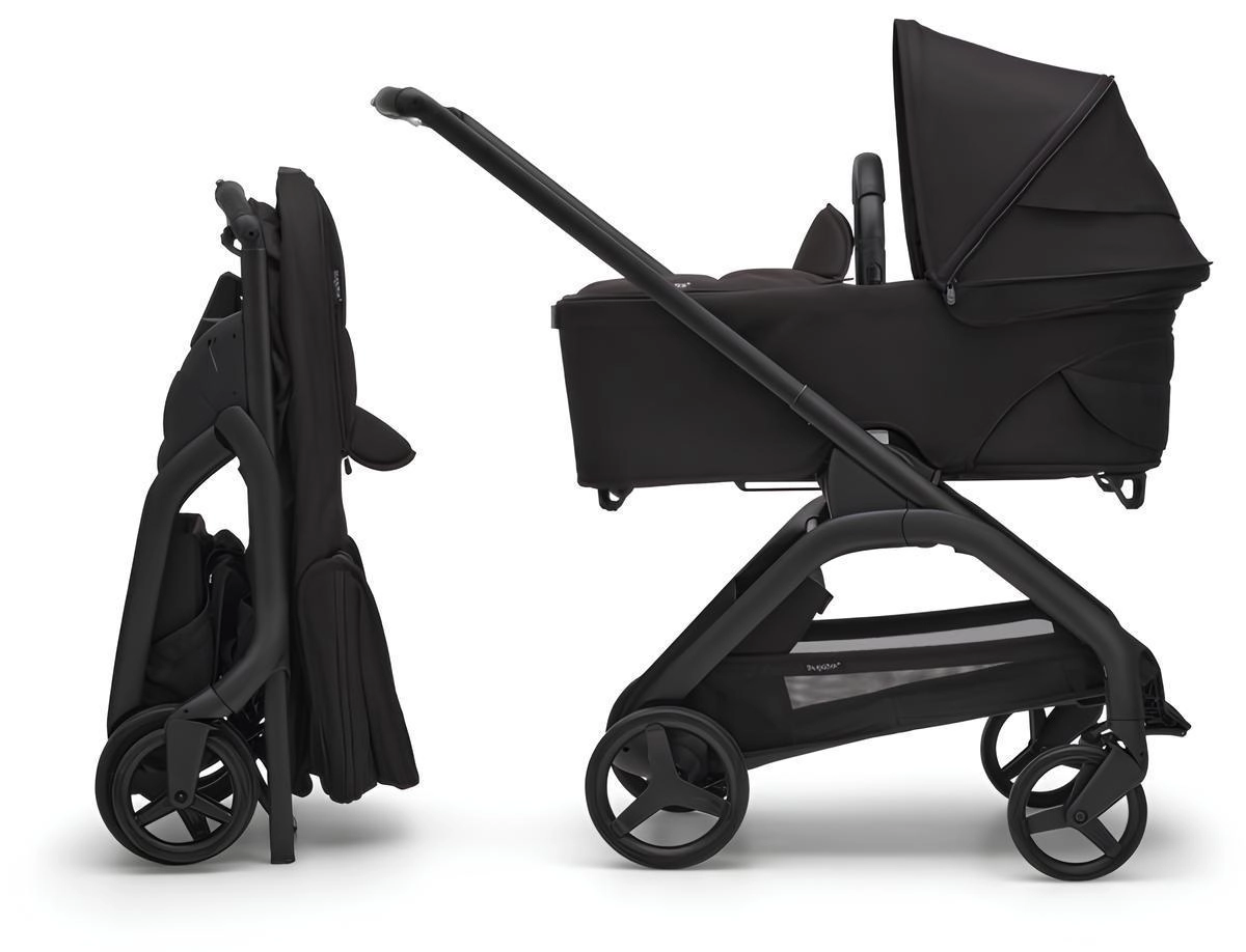 Коляска 2 в 1 Bugaboo Dragonfly Black/Midnight Black/Midnight Black 0rdde8uwqo0la1z3peakpp28nnh3v11f