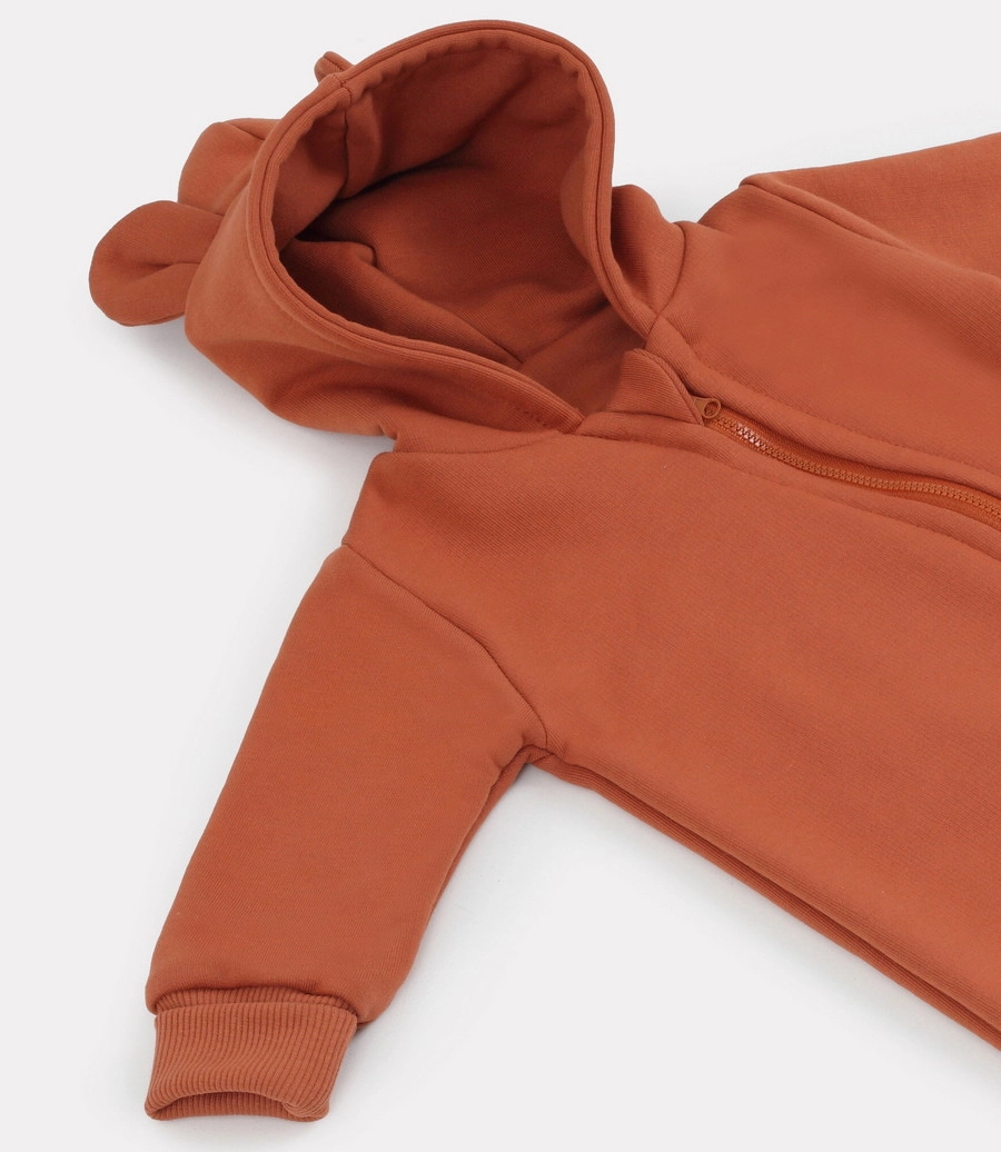 Комбинезон MowBaby Baloo 74 brown 4c86ojyfr6o36zrjg9g8v8z67q8ijqd0