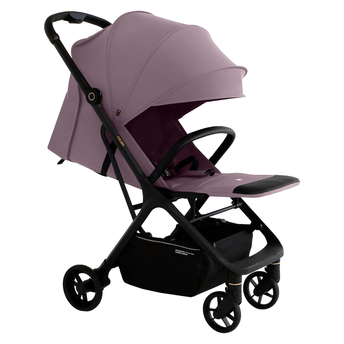 Прогулочная коляска Sweet Baby Colibri Rose 51vb91a12nhtmrbvti3bop2v52vt267b