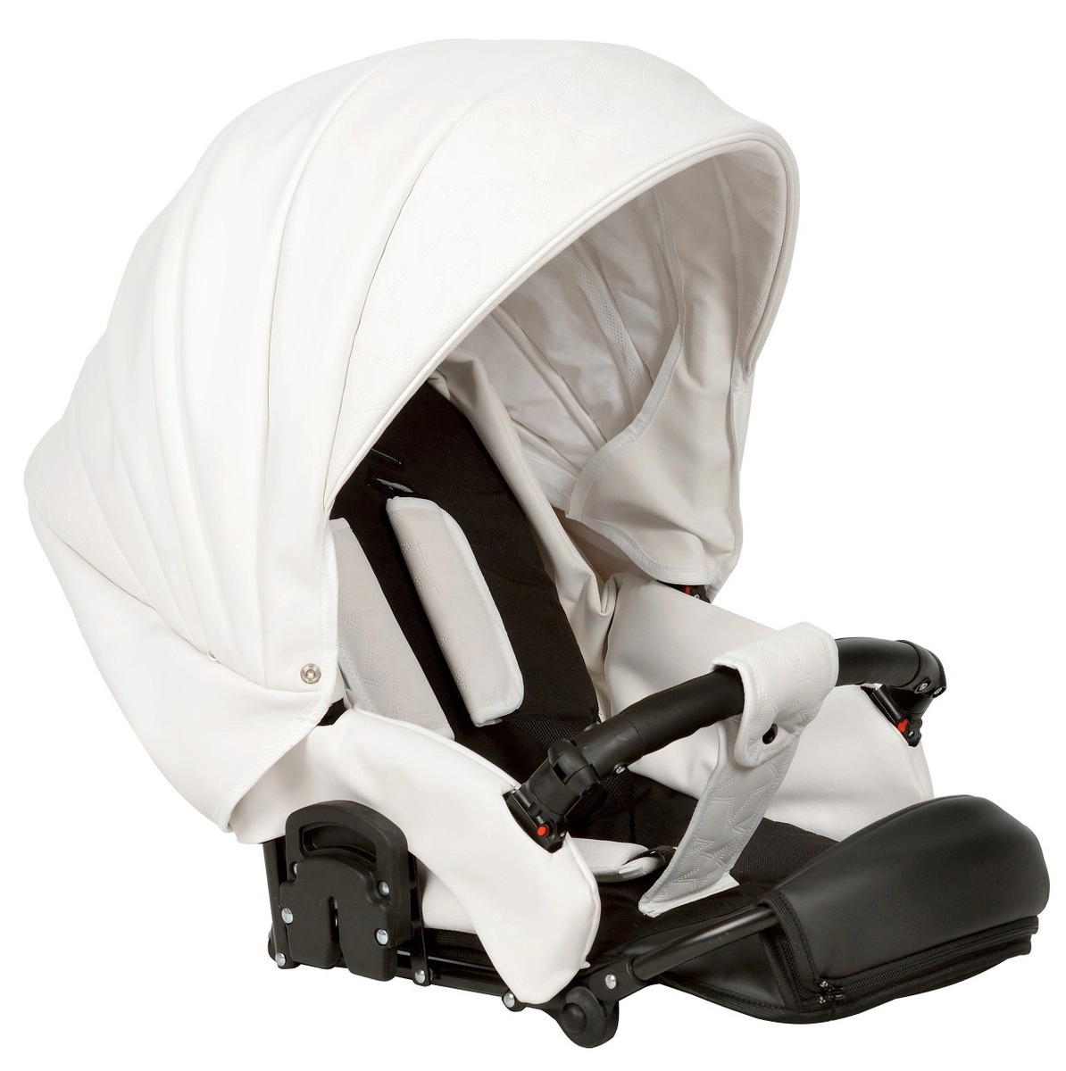 Коляска 2 в 1 Indigo INDIGO Special Plus 14