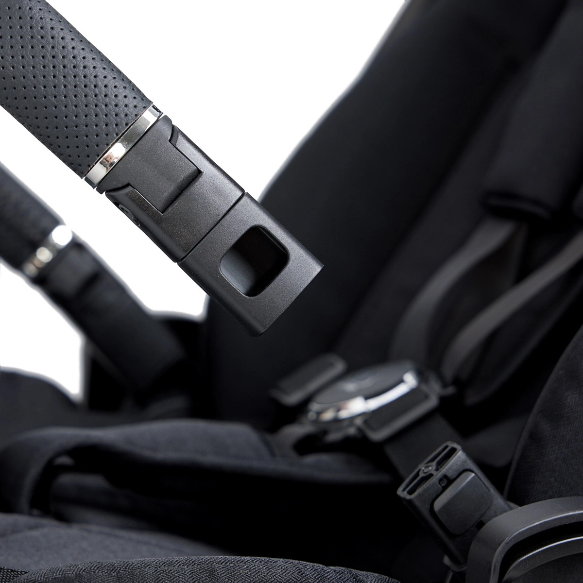 Прогулочная коляска Sweet Baby Elegante Chrome Black q3nth1ehexiyqya30jw9xgc8227stv3d