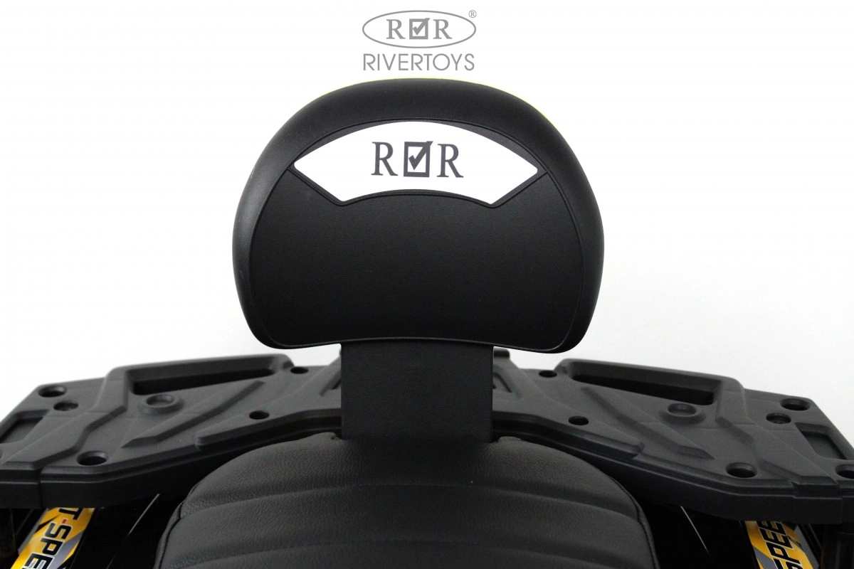 Детский квадроцикл RiverToys T001TT 4WD желтый bgmyjlxjqqa9uylplbjafxwdi0yiqhb1