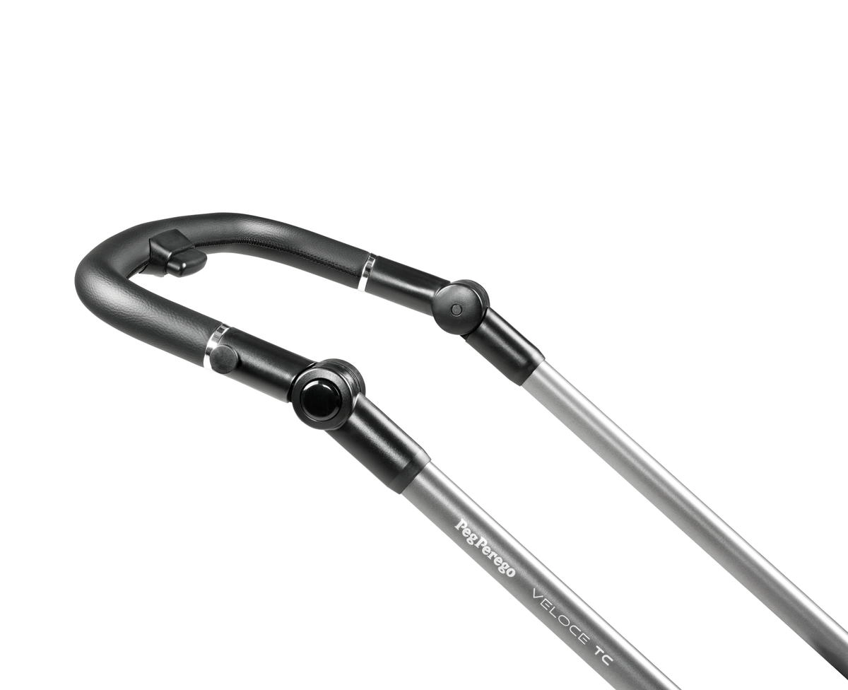 Прогулочная коляска Peg Perego Veloce TC Mercury eb8tyjac2jgjqy0xo2e5lmtljqjzpx1g