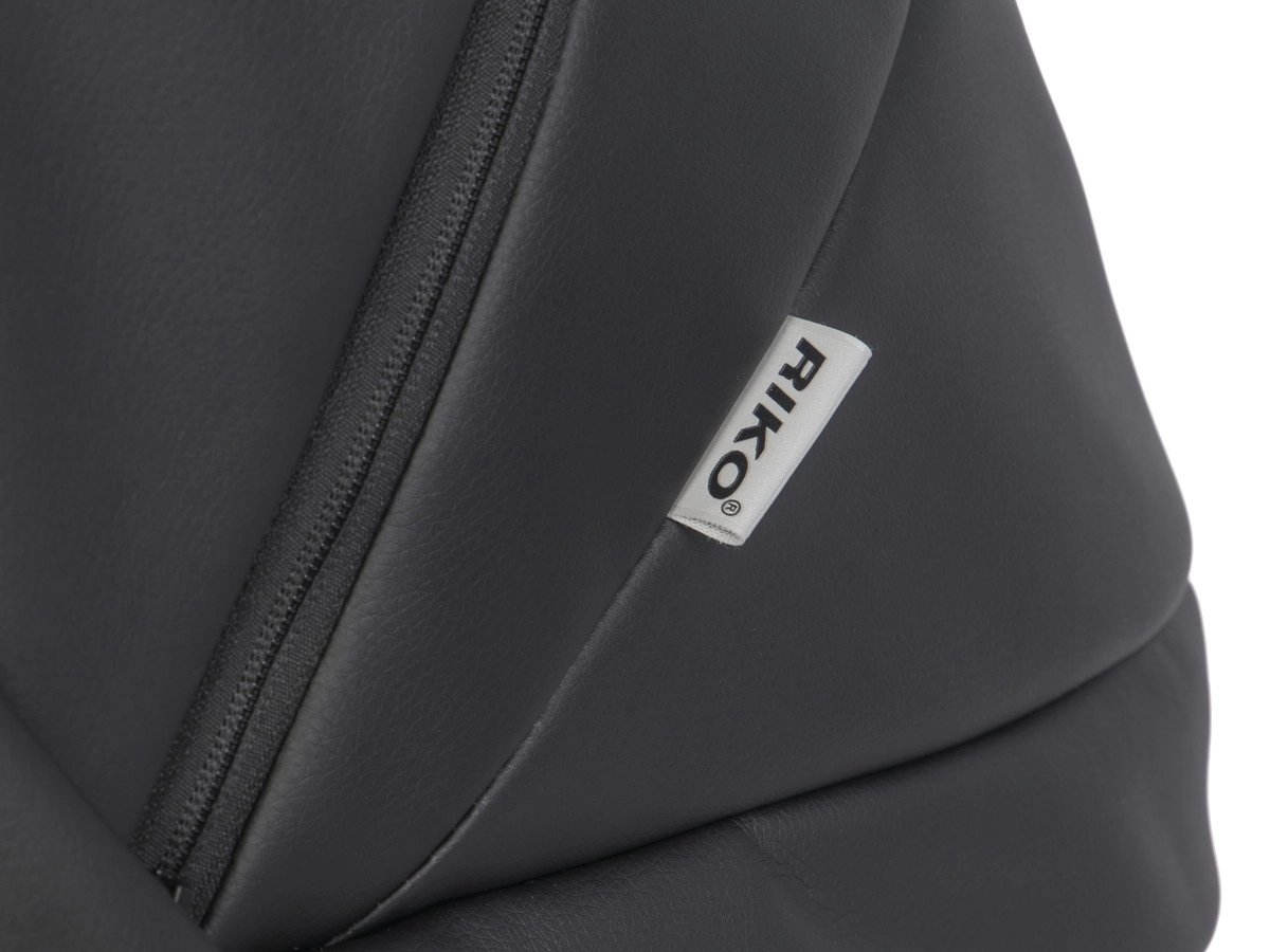 Детская коляска Riko Nano Thermo 2 в 1 01 Black (черный) popm7ja7k4tvqcz5j87y7gojh1dshq0a