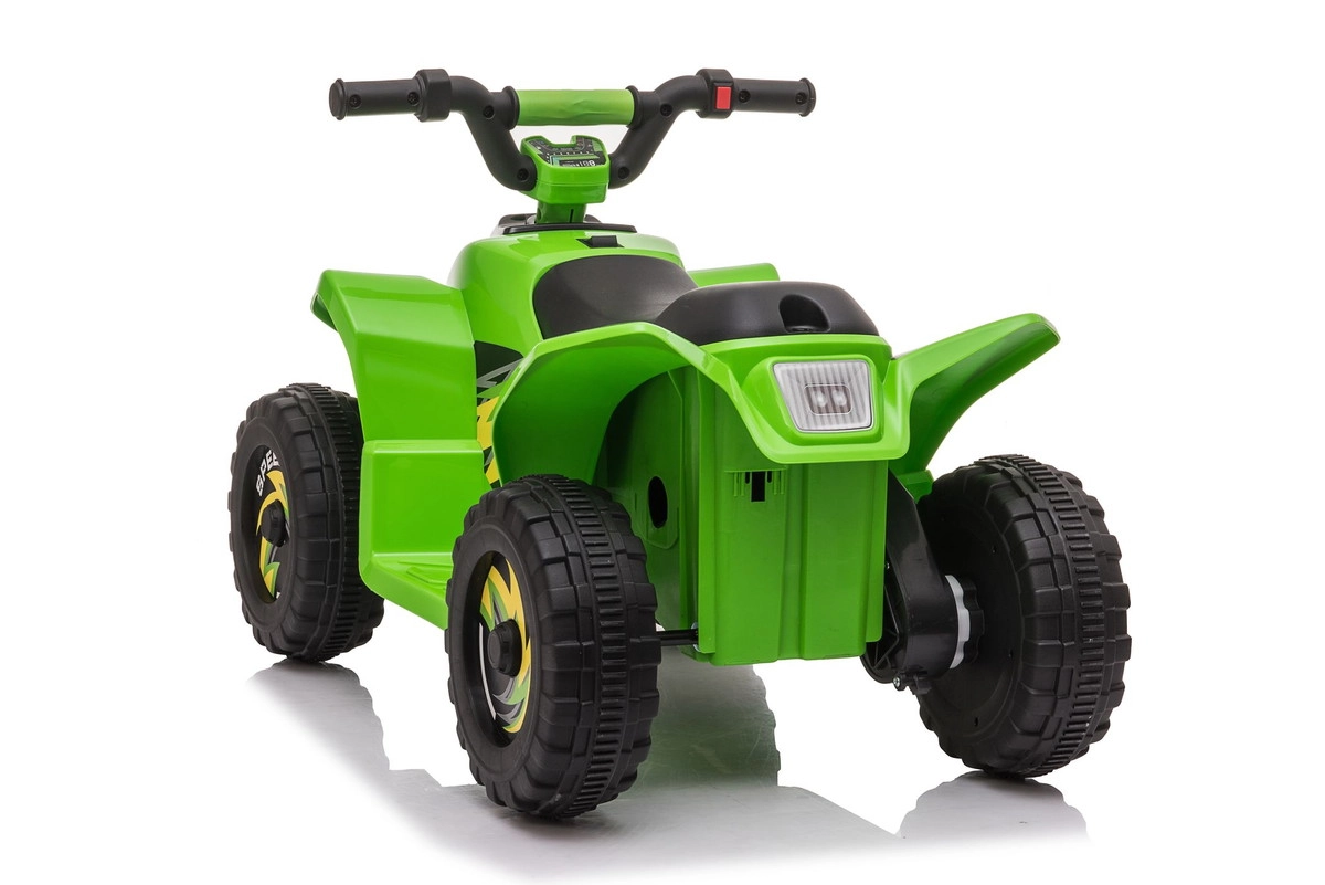 Детский электроквадроцикл RiverToys H001HH зеленый uo5hc2bdoduav02d899z6h5e46q759mu