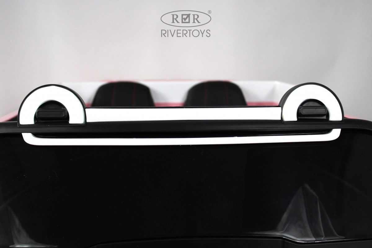 Детский электромобиль RiverToys E007EE розовый dekfaodqqek1lczbn57gmnroi1ixgy0u