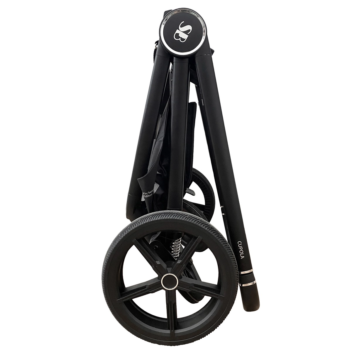 Детская коляска Sweet Baby Cupola New 3 в 1 Ocean Green somnn59wi2ejnc5g3ybyhc5flyt60git