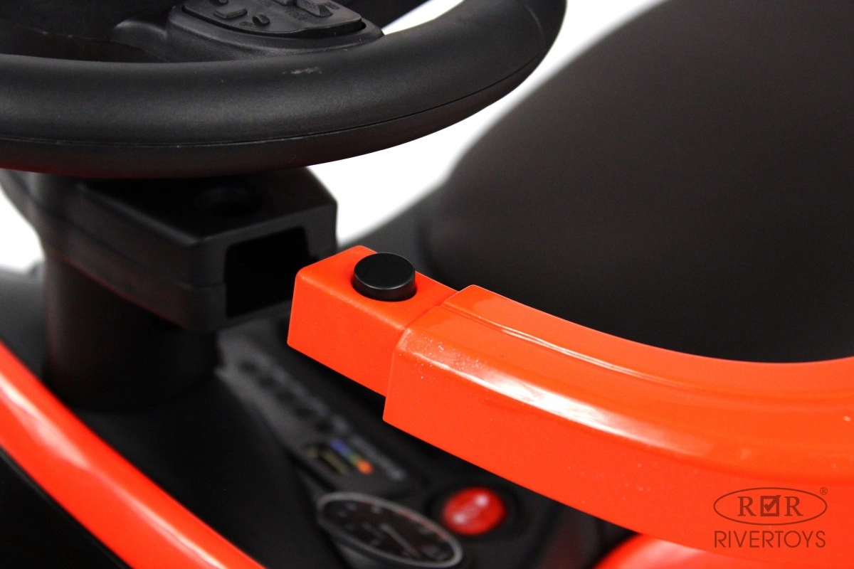 Детский толокар RiverToys Mercedes-Benz G63 Z001ZZ-C красный бриллиант t8859atrq0oc6jwrlzh94n3kizxq4yxw