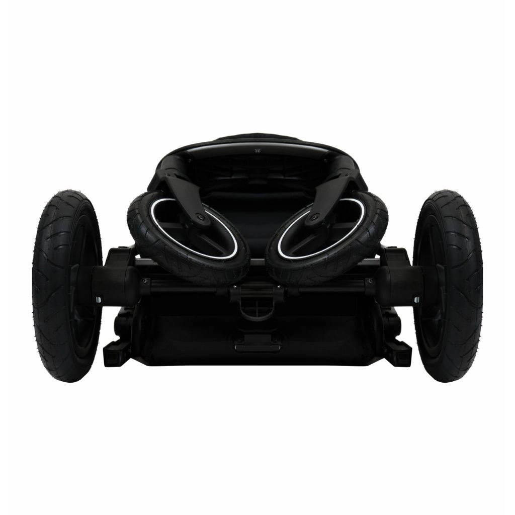 Прогулочная коляска Sweet Baby Suburban Air Light Grey qce157wbcyt5e0ygrmbgvytsj4ezbmpe