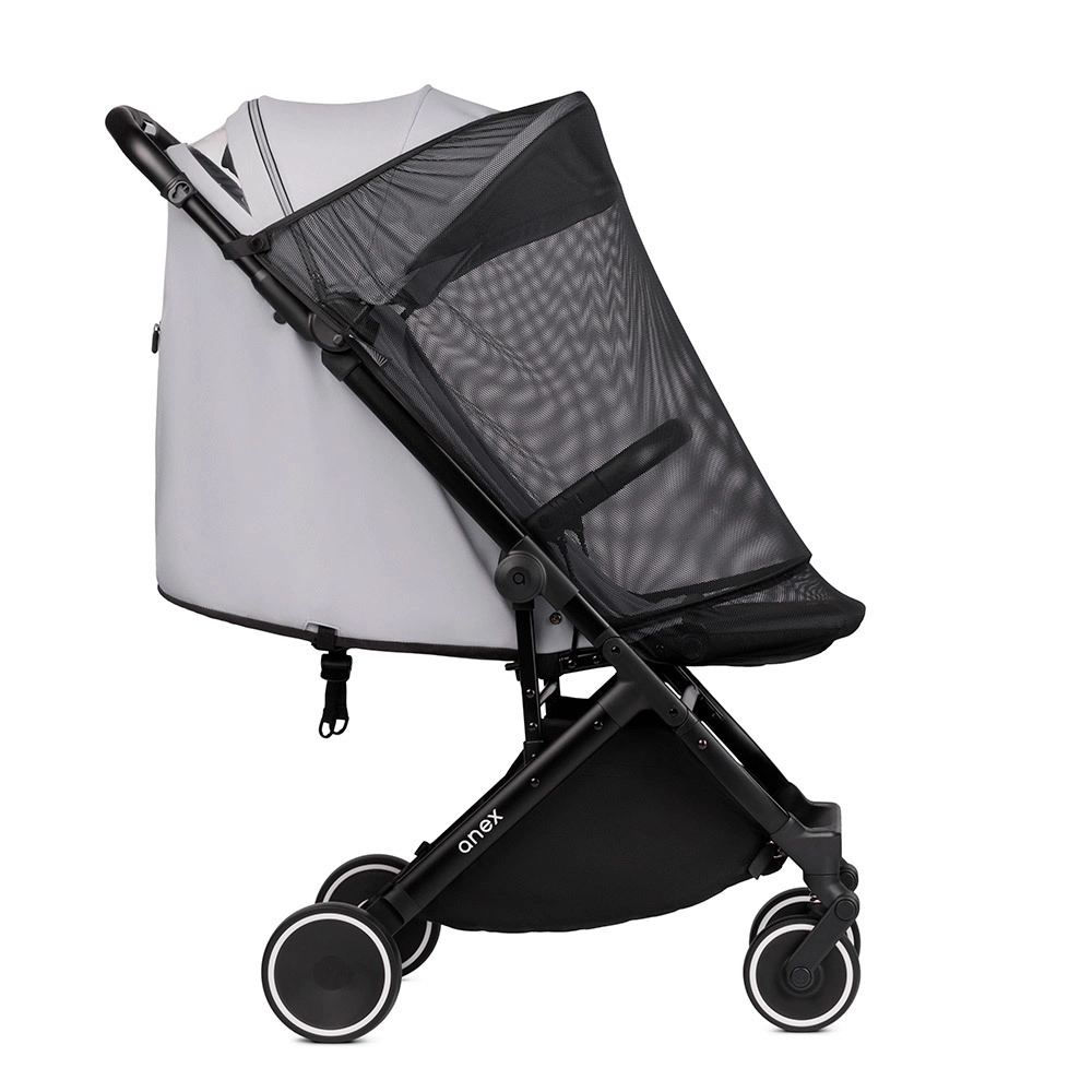 Москитная сетка ANEX AIR-X ((Ax/AC m01) black)