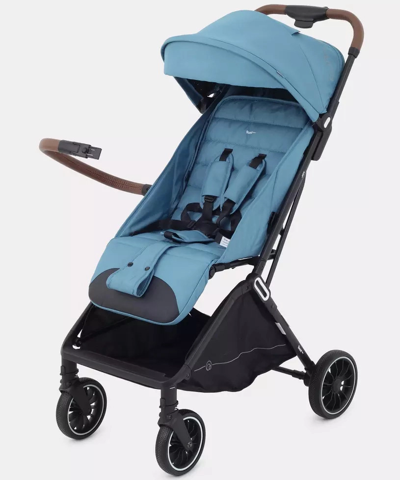 Прогулочная коляска RANT basic JOY Blue yu87twj4gm0kbmk46wb6tmkmbymjtrx6
