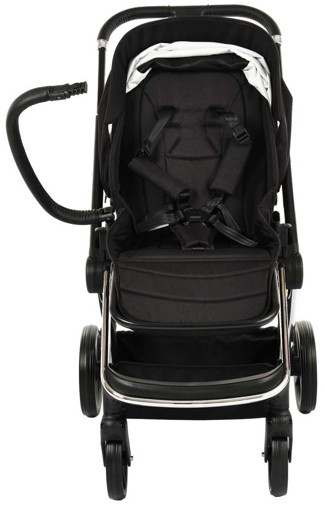 Прогулочная коляска Labala Raiz Lite Black (02BLA)  bpz6sqc2qddfirjqj5gl2tl9ur48yg1u