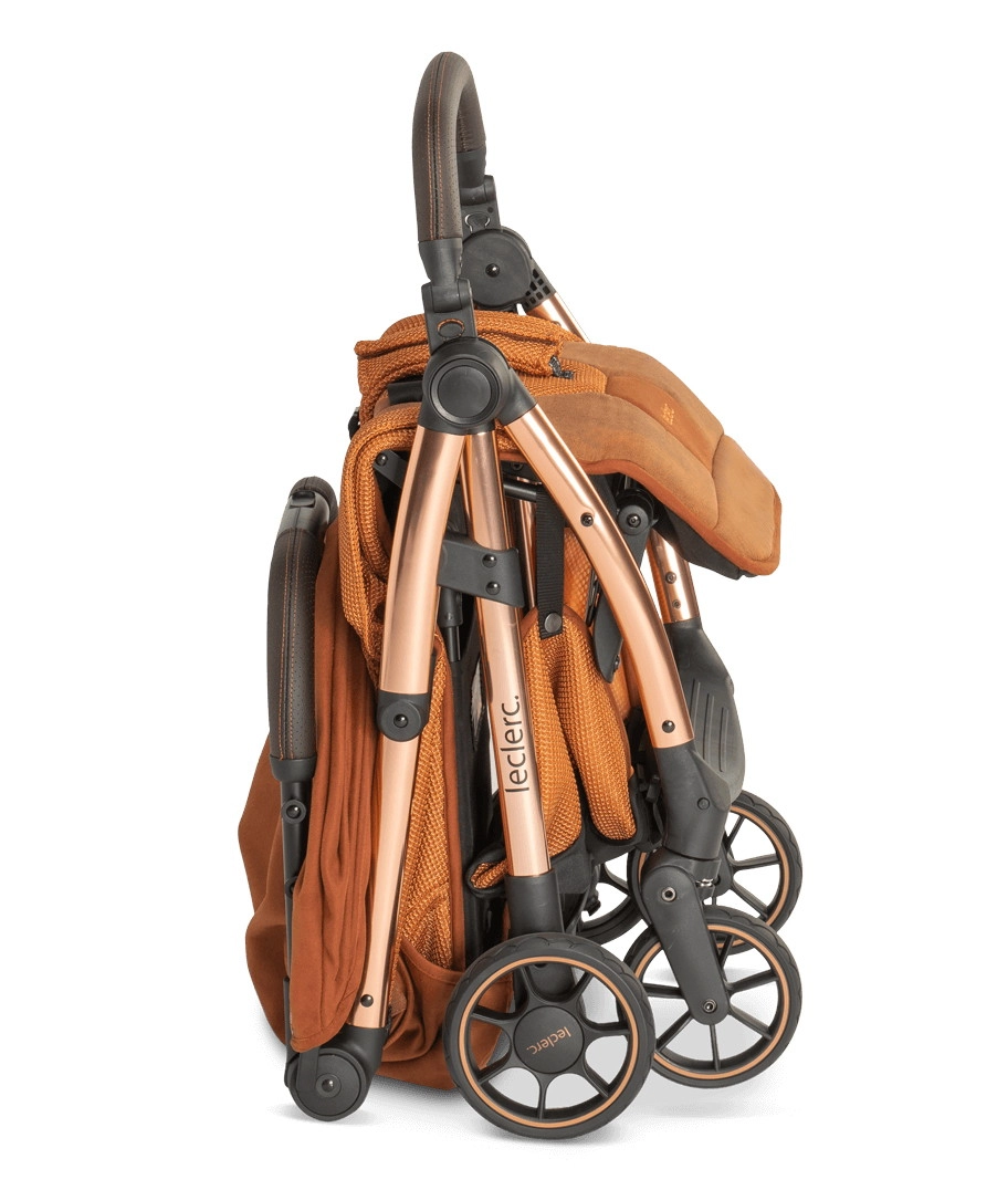 Прогулочная коляска Leclerc Hexagon Heritage Sport cawzb7ggxldpdbo2me52h39zmqun90ig