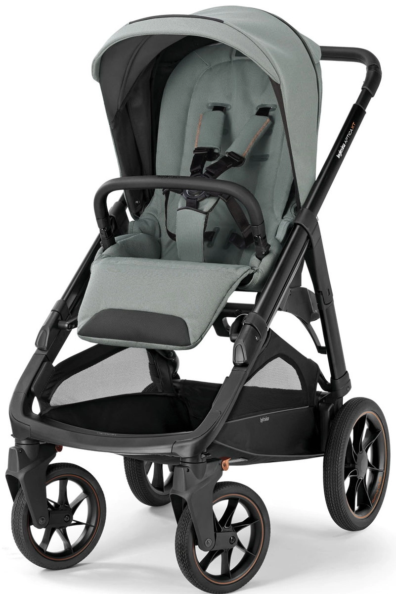 Коляска 2 в 1 Inglesina Aptica XT 2024 Igloo Grey hsvn4syk5sf6pp0j07urrv0lrlntypwe