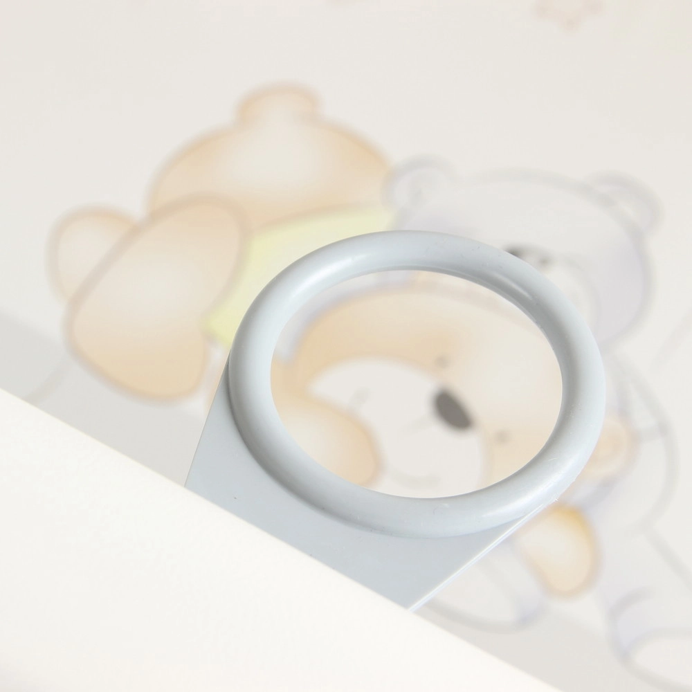 Манеж детский Globex Квадрат коллекция Мишки серый a7trgt1ei16rnfvcl1aneo9ubtghivva