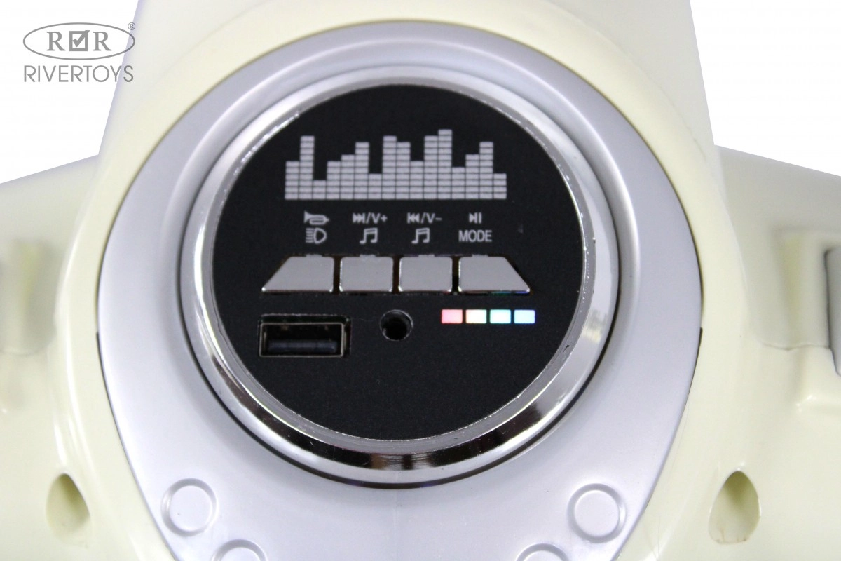 Детский электромотоцикл RiverToys Z222ZZ синий gvvnhq1ak94wf8valwj4b3vm734u1jl3