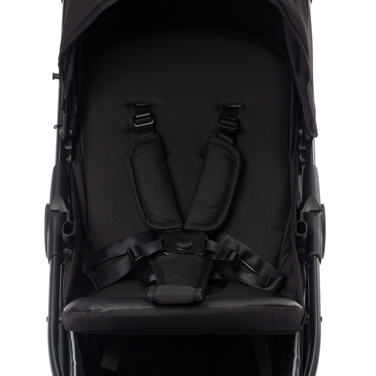 Прогулочная коляска Labala Baloni Black qmzsgfke7kipi7lj4cr3nbwy49vao3nd