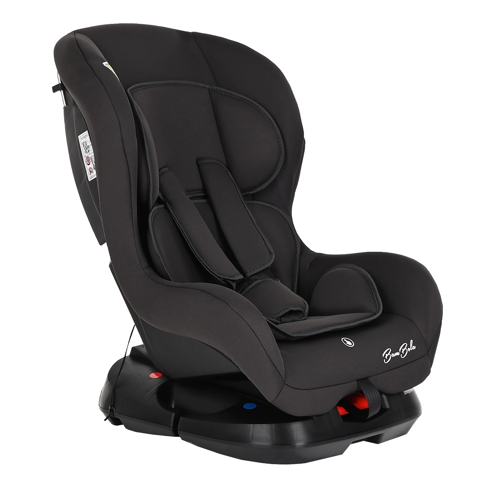 Автокресло Bambola Bambino Графит 108134639-avtokreslo-bambola-bambino-grafit