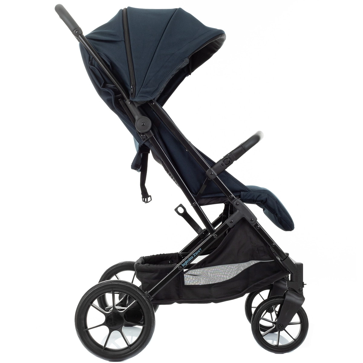 Прогулочная коляска Inglesina ZENIT NAVY sawr6yjwvvjonmu310e473rlb9rkcpv6