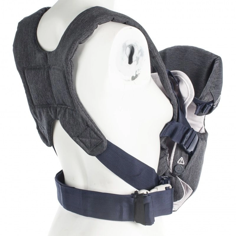 Рюкзак-переноска Inglesina Front Denim ne6x96h2er33eiczt404u45kmwjubhjn