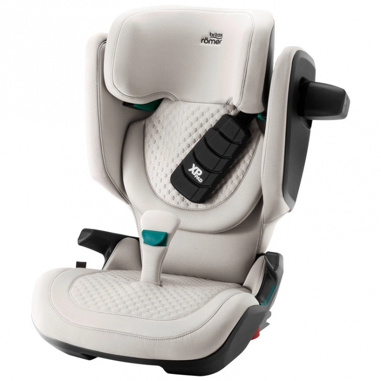 Детское автокресло Britax Roemer Kidfix PRO LUX Soft Taupe v0o1f3lnot1efts3ah3bpzc9bp2moa79