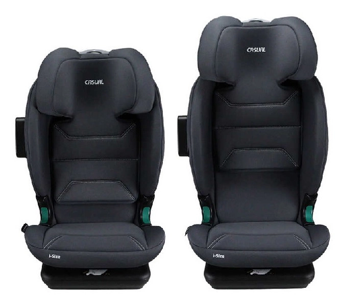 Автокресло CASUAL™ Classfix Eco i-Size ISOFIX Antrachite n7h9vo9v0o62zz07lnuxvhc22yxltkoy