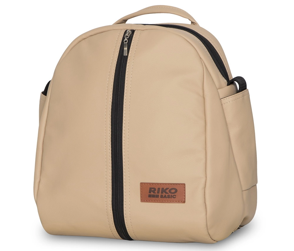 Коляска 3 в 1 RIKO BASIC OZON 03 бежевый nlnyzk3tqf3rw3cz71flh4rzqwbqr00w