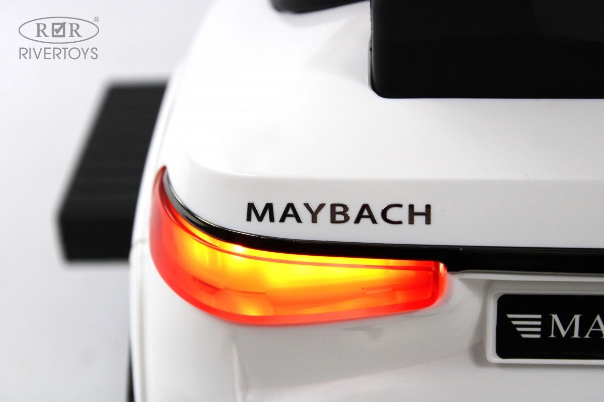 Детский толокар RiverToys Z003ZZ-C белый 3h1pm71keezm3pi89luub0b9j227aq0q