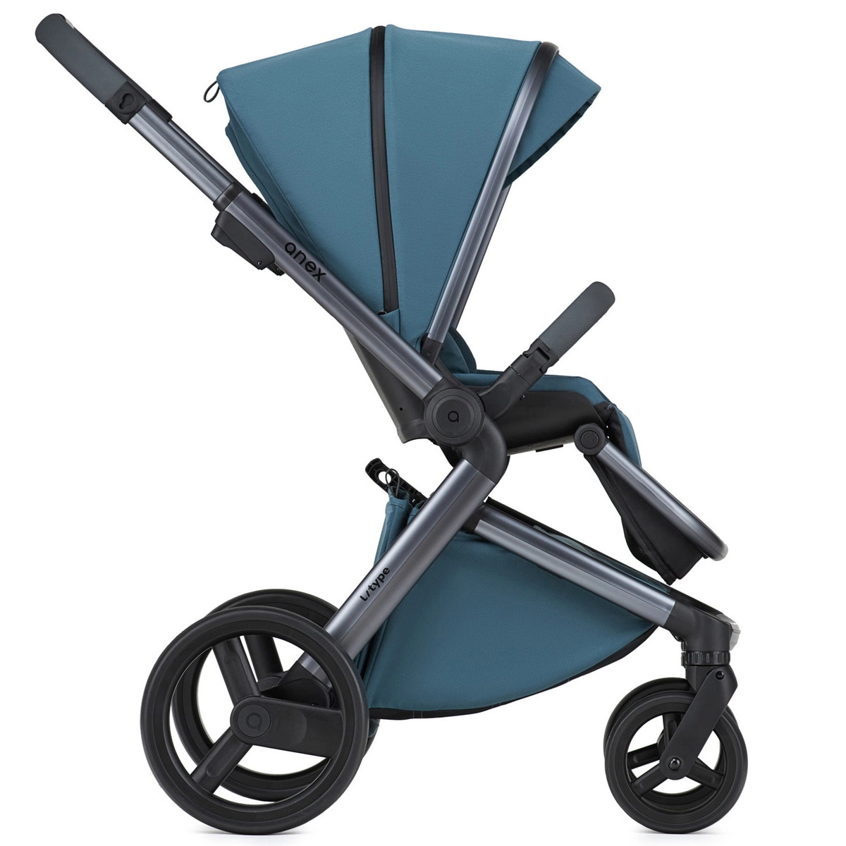 Детская коляска Anex l/type 2 в 1 с аксессуарами ocean tth0vg47n2tet28azpo7lzb0x3aynhgk