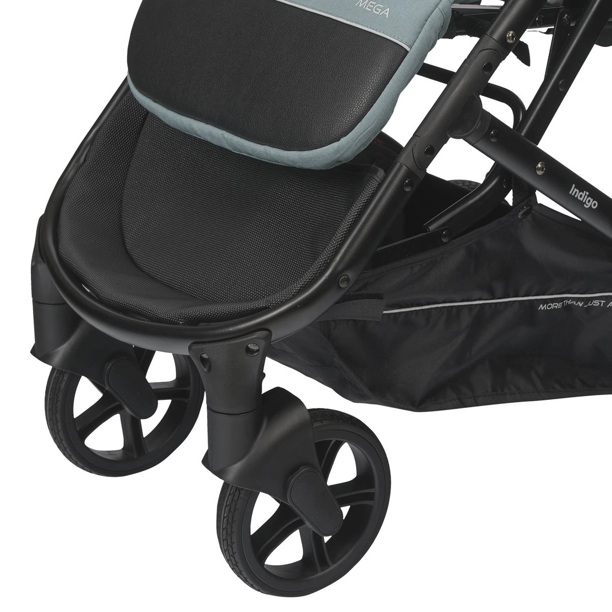 Прогулочная коляска INDIGO MEGA голубой z42xb8jqao5hhkvtqopzwejq0rxeunzw