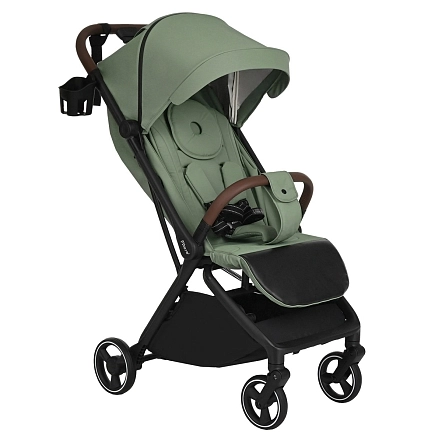 Прогулочная коляска PITUSO MATRIX Emerald mood 108132592-progulochnaya-kolyaska-pituso-matrix-emerald-mood