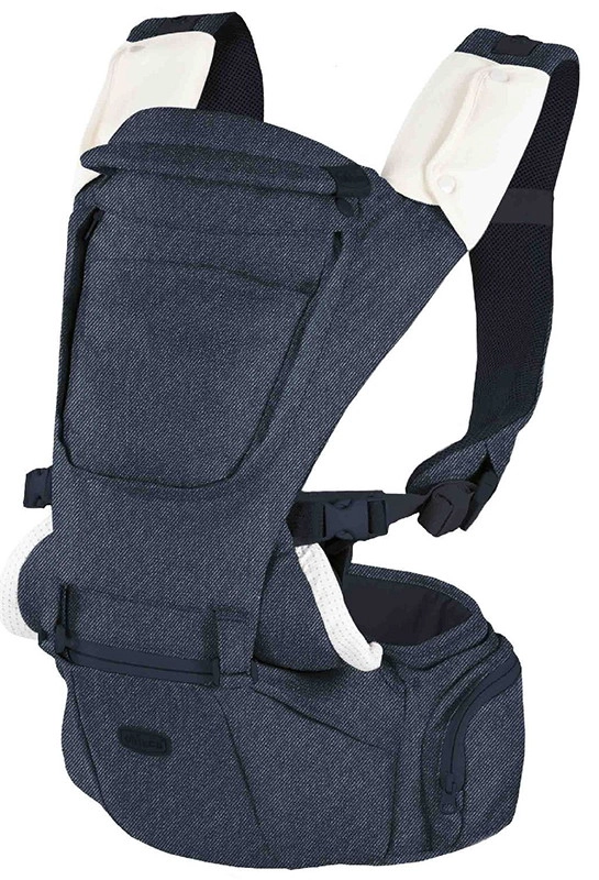 Переноска-трансформер Chicco Hip Seat Carrier Denim 7baz9kb0p09qgodvr40qvunzh13fq0n9
