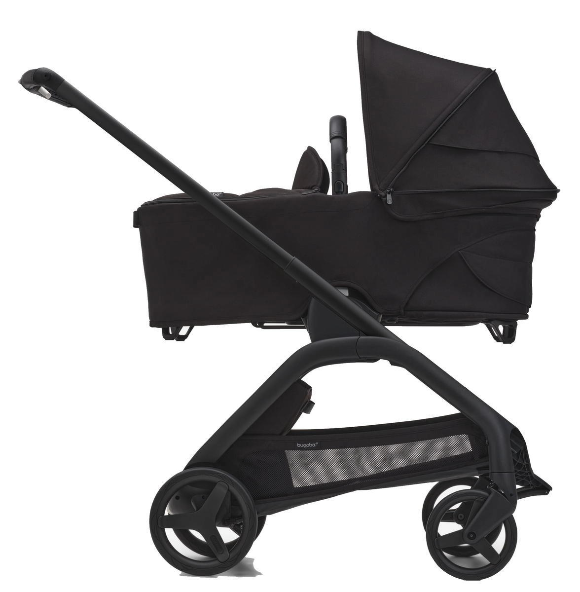 Коляска 2 в 1 Bugaboo Dragonfly Black/Midnight Black/Midnight Black 8v69jeqlcz090c38i3ucf62ryan3igjz