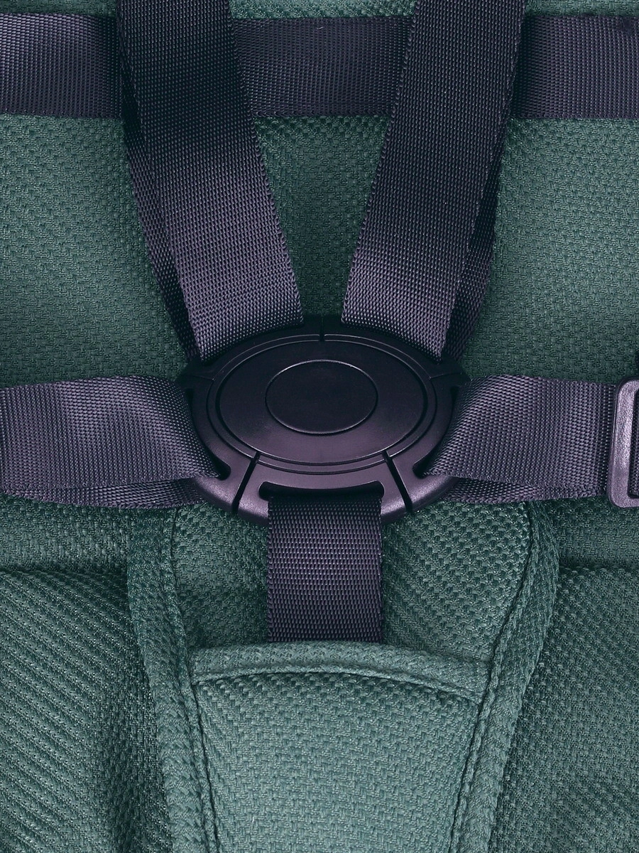 Прогулочная коляска RANT CASPIA 2.0 Green 23tpk5jvaa8m4c4y1067cq6erepw4yn1