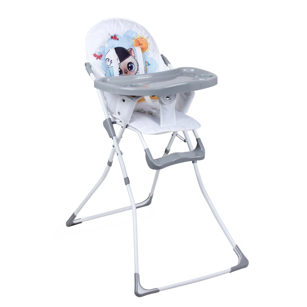 Стульчик для кормления Alis Лакомка котик mk1bvk4htfp4amivjda1d6eztb05a41t