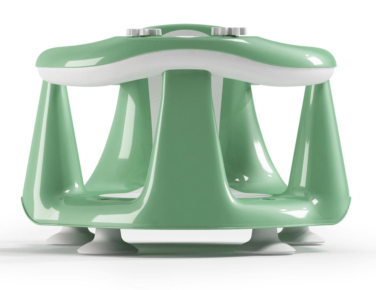 Сиденье в ванну Ok Baby Flipper Evolution 12 зеленый s3l46hfbgh6ysjmhzwh8vtd6xrmk91qc