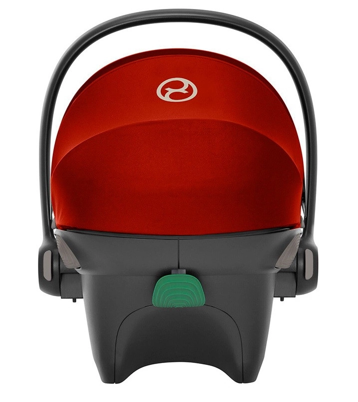 Автокресло Cybex Aton S2 i-Size Hibiscus Red r5x4xudyik0pppxwrvz866vz1yunouz9