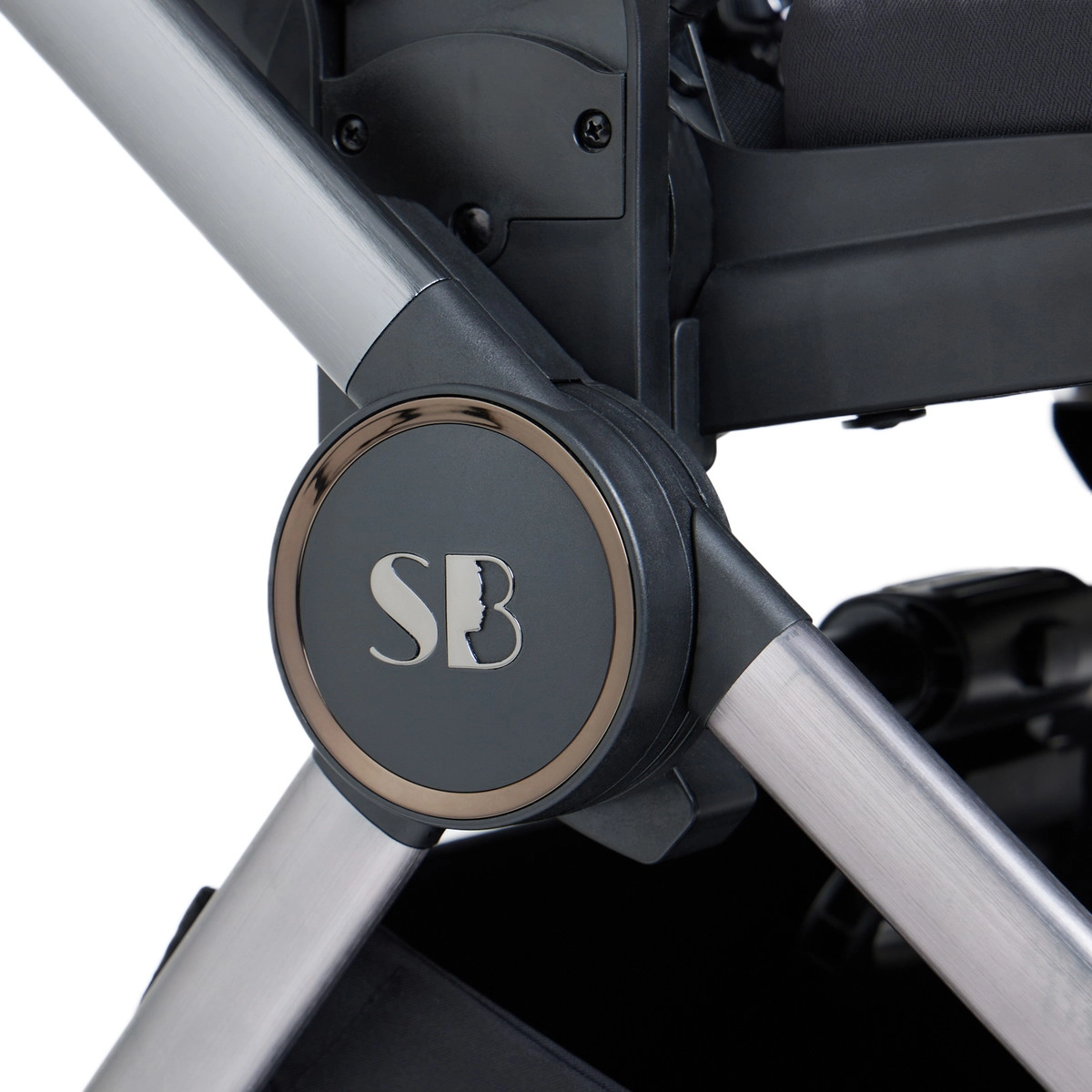 Прогулочная коляска Sweet Baby Elegante BRD Black 24b5oyfhd09wwp283qb3ss0mxwd4soje