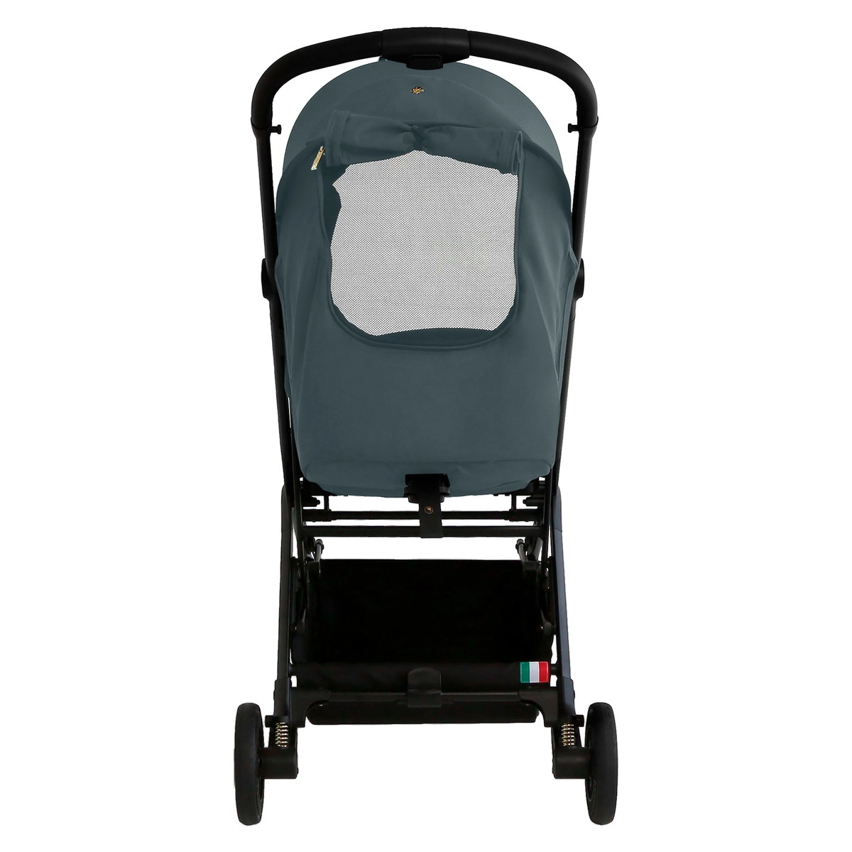 Прогулочная коляска Sweet Baby Colibri Green h1je25h2aifhl3hxmgsea2e4seqkqba7