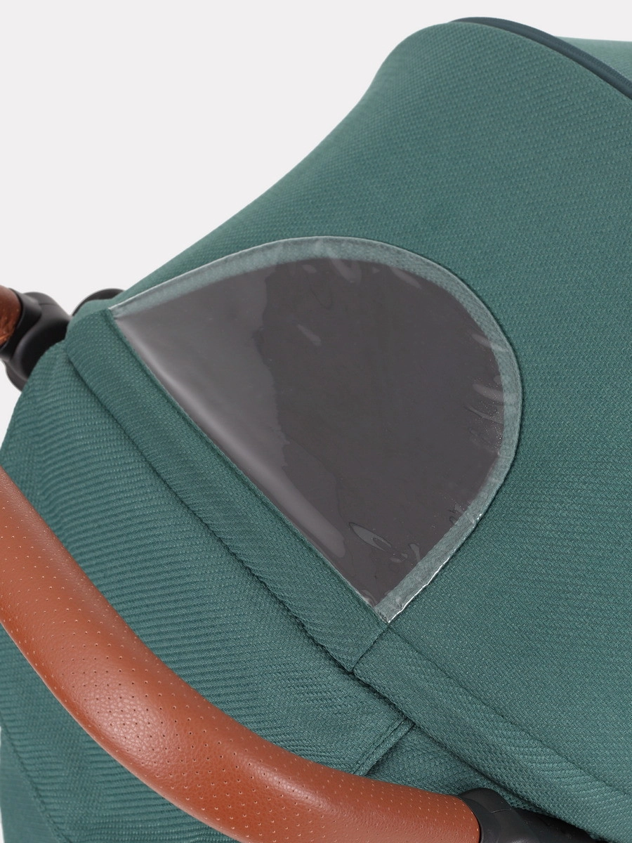 Детская прогулочная коляска Rant Vega 2023 Green ltoc40oqra43nhtolo1bh7hs7f77gqrl