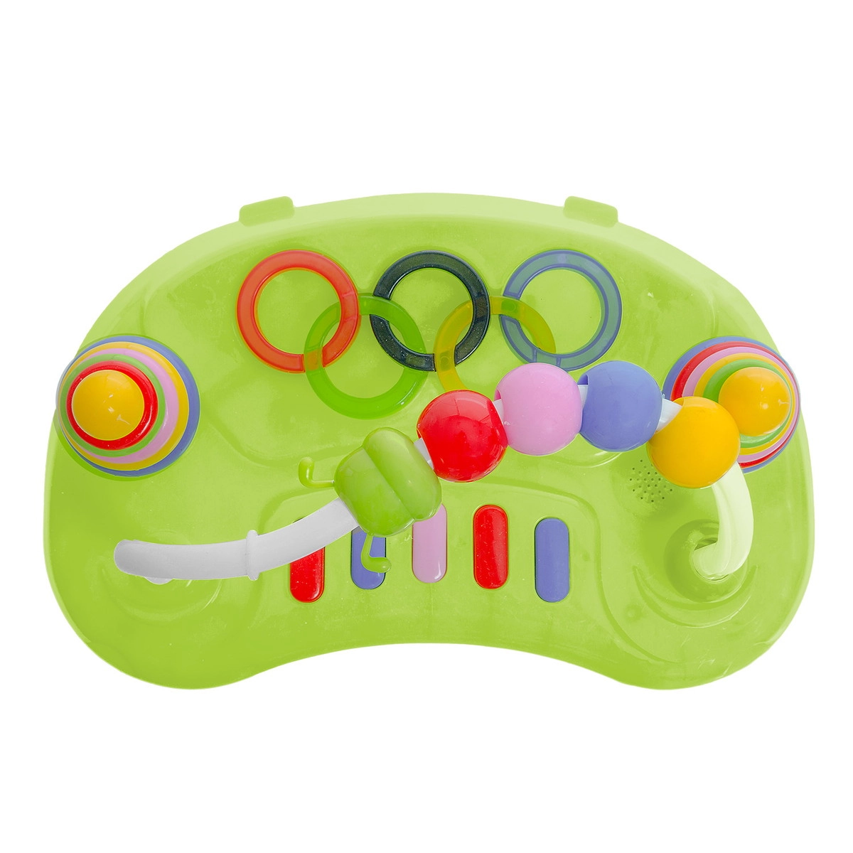 Детские ходунки Indigo ABC зеленый 3wz38z9jz4wn1d79dnbgr2l3zfqfi28g