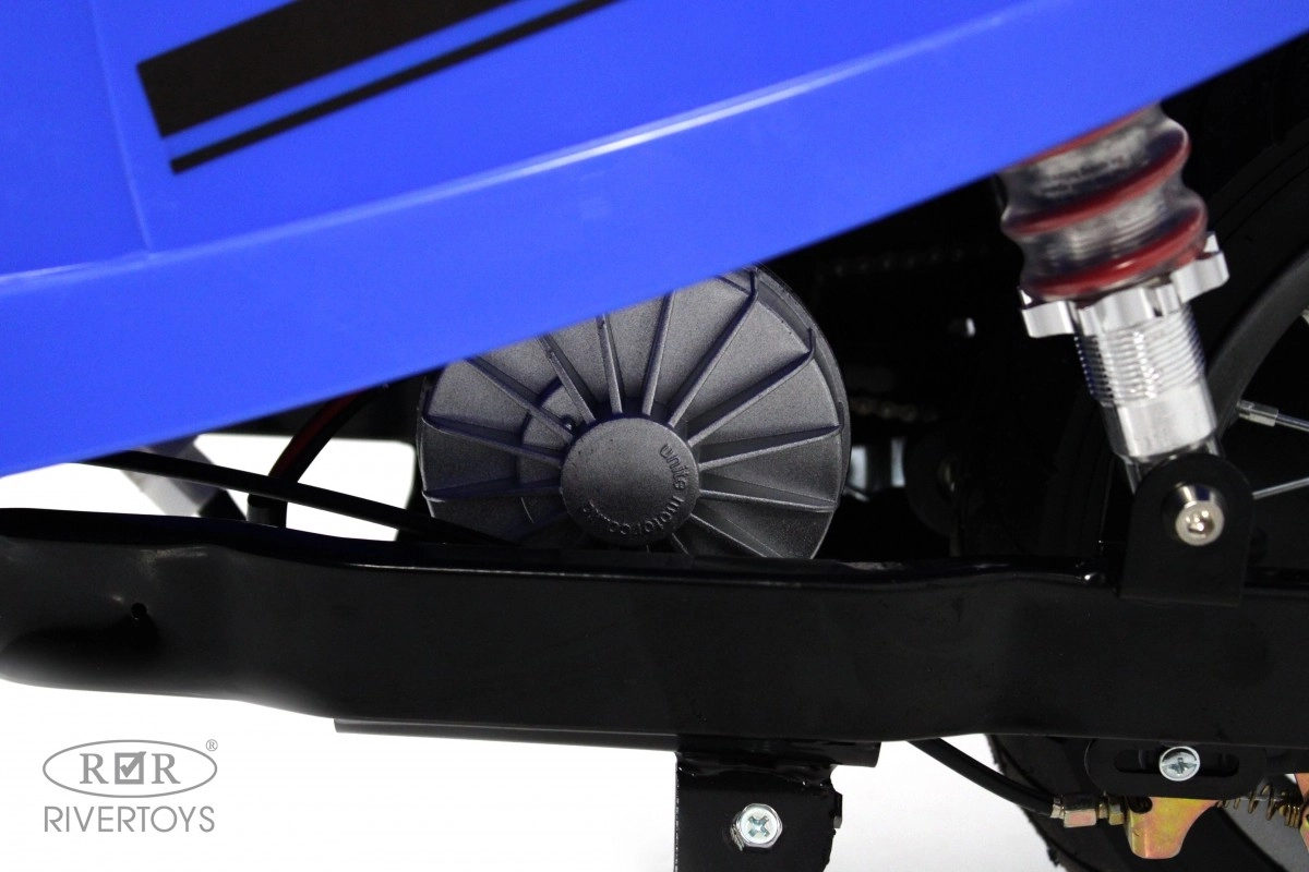 Детский электромотоцикл RiverToys A111AA синий xlqwt1zcjdos66ihcl1htqanhefbi5d8