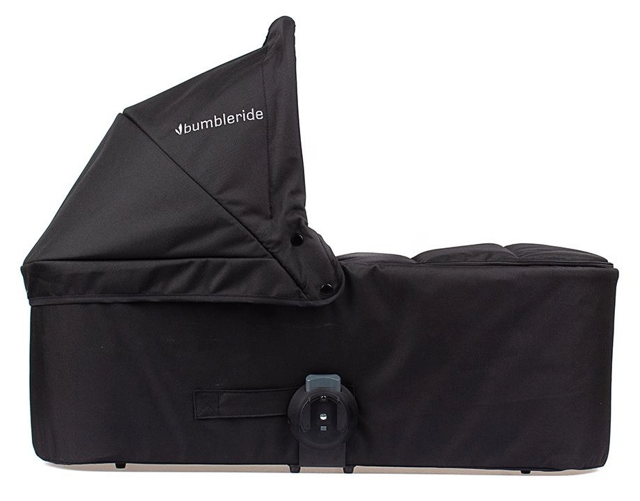 Люлька Bumbleride Bassinet для Indie Twin Matte Black bw6314q3l6r5ump1ez4pps886r498pfz